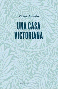 Imagen de cubierta: UNA CASA VICTORIANA