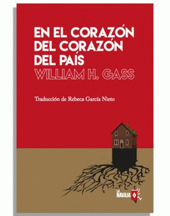 Imagen de cubierta: EN EL CORAZÓN DEL CORAZÓN DEL PAÍS