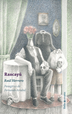 Imagen de cubierta: RASCAYÚ