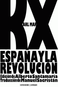 Imagen de cubierta: ESPAÑA Y REVOLUCIÓN
