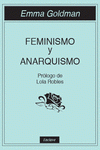  FEMINISMO Y ANARQUISMO