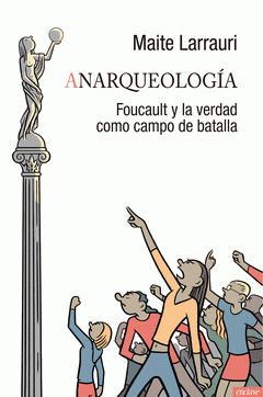  ANARQUEOLOGIA