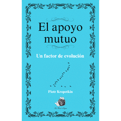 Cover Image: EL APOYO MUTUO