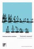 Imagen de cubierta: SOUVENIR, SOUVENIR. UN ANTROPÓLOGO ANTE EL TURISMO