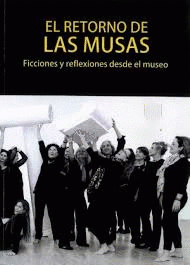 Imagen de cubierta: EL RETORNO DE LAS MUSAS