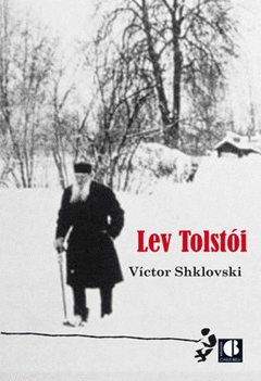 Imagen de cubierta: LEV TOLSTÓI