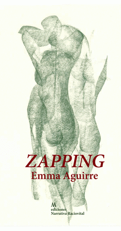 Imagen de cubierta: ZAPPING