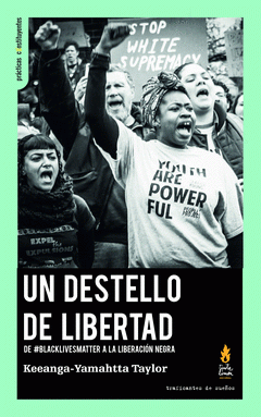  UN DESTELLO DE LIBERTAD