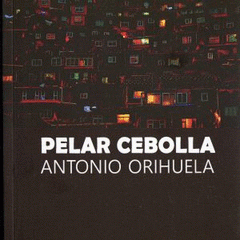 Imagen de cubierta: PELAR CEBOLLA