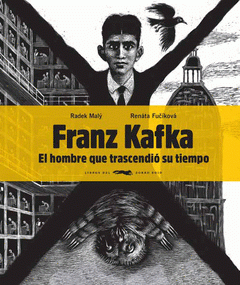  FRANZ KAFKA EL HOMBRE QUE TRASCENDIÓ SU TIEMPO