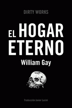 Imagen de cubierta: EL HOGAR ETERNO