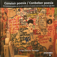  CONVIVIR POESÍA / CONBEBER POESÍA