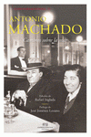 Imagen de cubierta: ANTONIO MACHADO