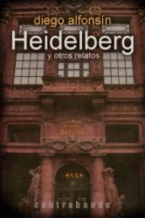 Imagen de cubierta: HEIDELBERG Y OTROS RELATOS