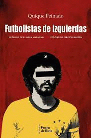 Cover Image: FUTBOLISTAS DE IZQUIERDAS
