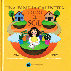  UNA FAMILIA CALENTITA COMO EL SOL