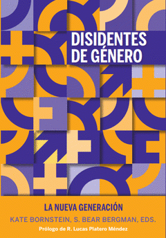  DISIDENTES DE GÉNERO