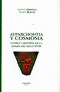  AYPARCHONTIA Y COSMOSIA