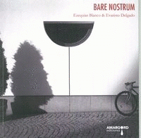  BARE NOSTRUM