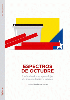  ESPECTROS DE OCTUBRE