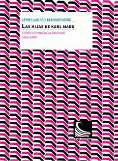  LAS HIJAS DE KARL MARX