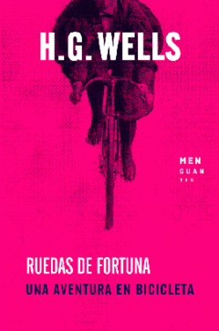 Cover Image: RUEDAS DE FORTUNA