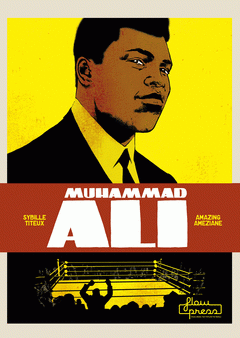  MUHAMMAD ALI