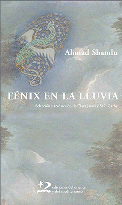  FÉNIX EN LA LLUVIA