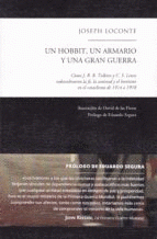 Imagen de cubierta: UN HOBBIT, UN ARMARIO Y UNA GRAN GUERRA