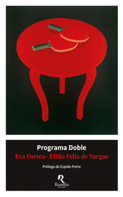 PROGRAMA DOBLE Cover Image: PROGRAMA DOBLE