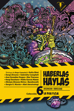 Imagen de cubierta: HABERLAS HAYLAS