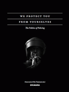  WE PROTECT YOU FROM YOURSELVES