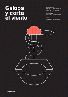 Cover Image: GALOPA Y CORTA EL VIENTO