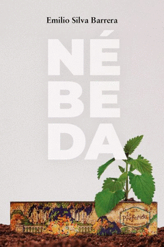 Cover Image: NÉBEDA