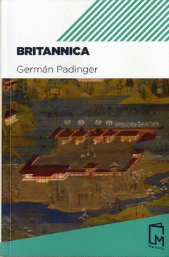  BRITANNICA