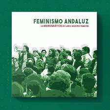  FEMINISMO ANDALUZ