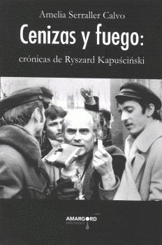  CRÓNICAS DE RYSZARD KAPUSCINSKI