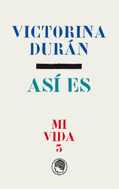 Cover Image: ASÍ ES