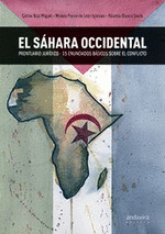 Imagen de cubierta: EL SAHARA OCCIDENTAL