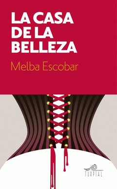 Imagen de cubierta: LA CASA DE LA BELLEZA