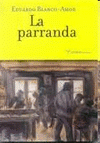  LA PARRANDA