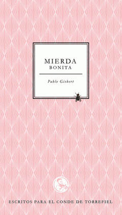 Imagen de cubierta: MIERDA BONITA