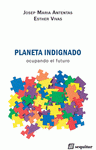  PLANETA INDIGNADO