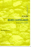 Imagen de cubierta: BLUES CASTELLANO