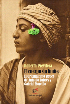Cover Image: EL CUERPO SIN LÍMITE