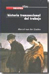 Cover Image: HISTORIA TRANSNACIONAL DEL TRABAJO
