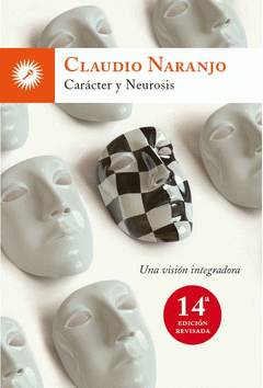 Cover Image: CARÁCTER Y NEUROSIS