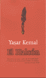 Imagen de cubierta: EL HALCÓN
