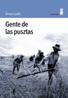Imagen de cubierta: GENTE DE LAS PUSZTAS