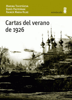  CARTAS DEL VERANO DE 1926